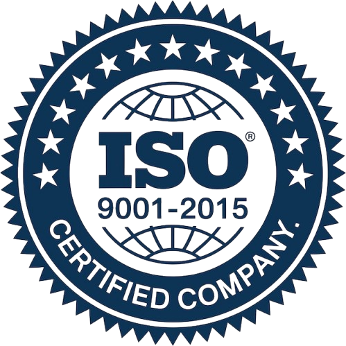 ISO 9001:2015