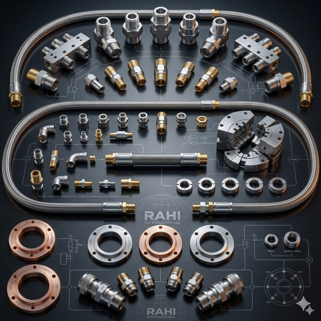 Hydraulic Solutions