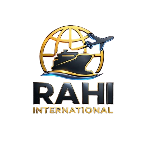 Rahi International - Export and Import Company Logo